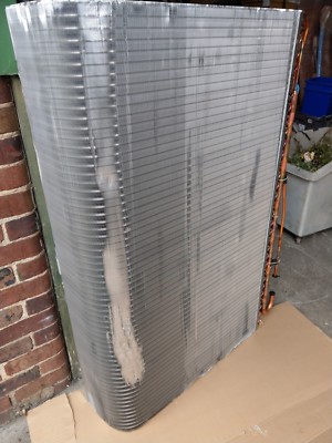 Mitsubishi Air Conditioning Condenser Coil PUHZ-P125YHA S70R80408