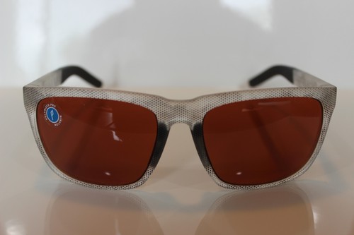 NEW IN BOX ELECTRIC SUNGLASSES KNOXVILLE XL SPORT BONE / ROSE POLAR PRO - Picture 6 of 7