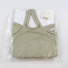 Drifire Womens Sports Bra Desert Sand