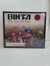 Bin'Fa: The Tao of War - Bin'Fa 2015 - Complete