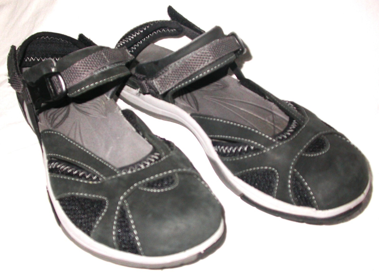 Merrell scarpe sandali donna misura 9 9 5 sirena avvolgente performance attivo outdoor