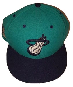 miami heat turquoise