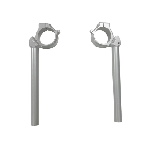 REVO adjustable clip-ons 50mm for Suzuki GSX-S 750 (16-20) WC50