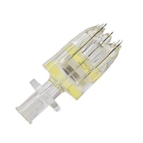 5 Pin Crystal Multi Cartridges Tips Water Light Skin Care Tools Five Needles Tip - Picture 11 of 11