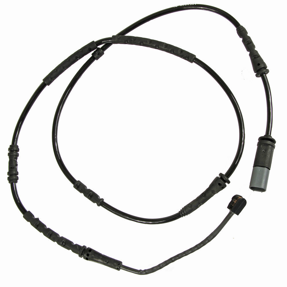 Power Stop SW-1684 Electronic Brake Pad Wear Sensor - Fits Porsche 911 2010-2011