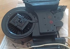 motore ventola cappa