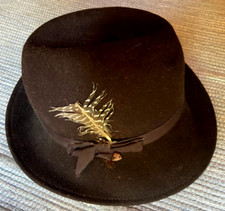 Fedora 1960s Vintage Hats for Women | eBay display picture 1