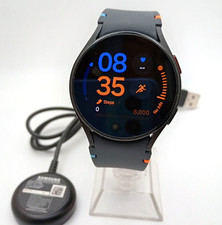 Samsung galaxy Watch FE 40mm Black sport band  Bluetooth Wifi  4G LTE SM-R866U