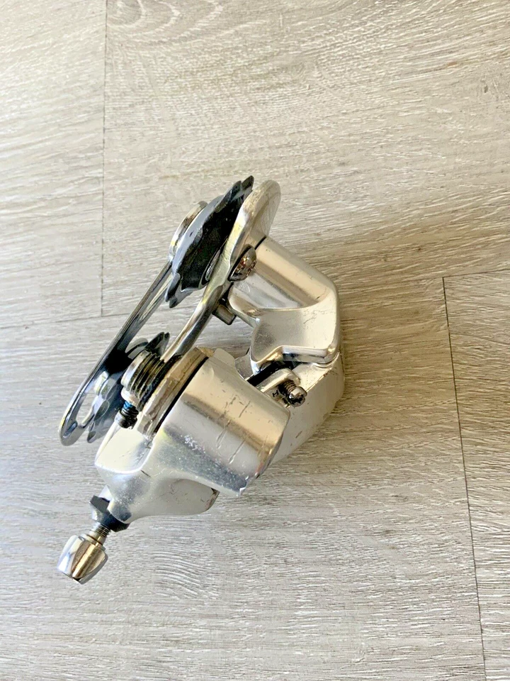 SACHS NEW SUCCESS SCHALTWERK KURZER KÄFIG 6, 7 ODER 8 GANG - Bild 3 von 4