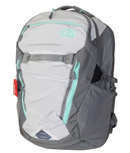 north face backpack ebay