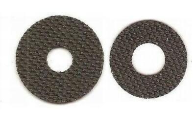 Shimano carbontex drag washers BANTAM MGL 150HG, 151HG, 150XG, 151XG (18)
