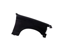 Fender Fits 1992-1997 Ford F-150 Front Right Primed Steel w/ Emblem Provision