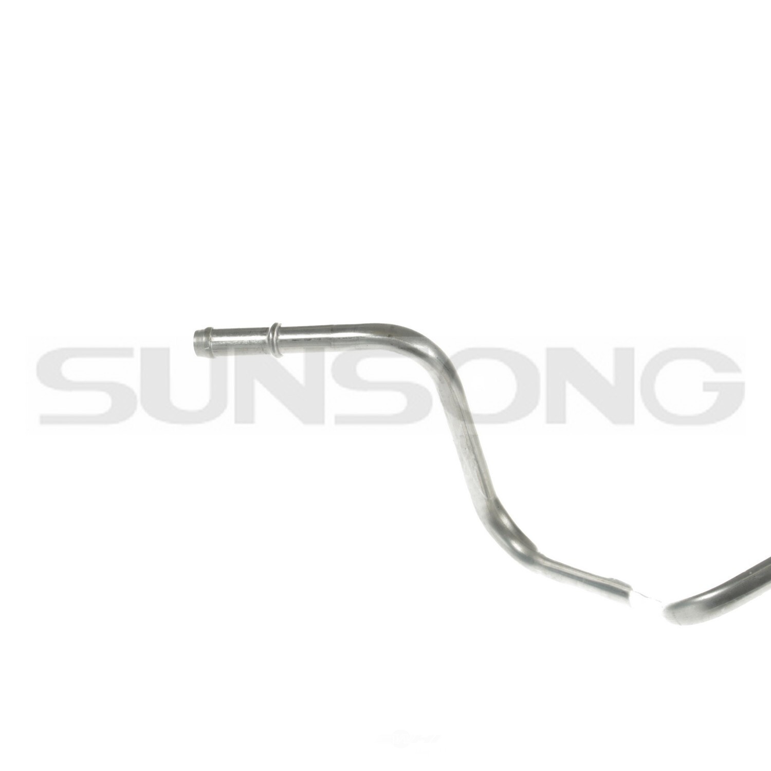 Power Steering Return Line Hose Assembly 3605262 fits 2004 Acura