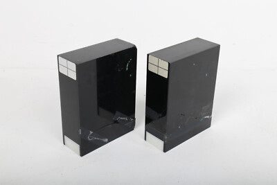 2x GE Lunar Prodigy QA Block   Als defekt verkauft