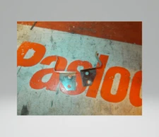 PASLODE Part  # 903003 + 903004 Left + Right CONTACTS