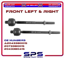 Front Tie Track Rod End for AUDI VW 80 Polo Derby 50 862419812 