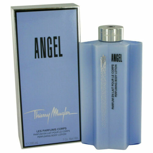 Oil Thierry Mugler Angel Fragrances for Women for sale | eBay