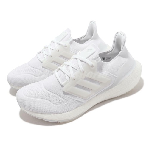 Men's Running Sneakers Adidas Ultraboost 22 White
