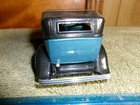 Vintage AMT 1:25 '32 Ford Phaeton, Nice Old Built Model Car, Good Detail.!! — photo 6
