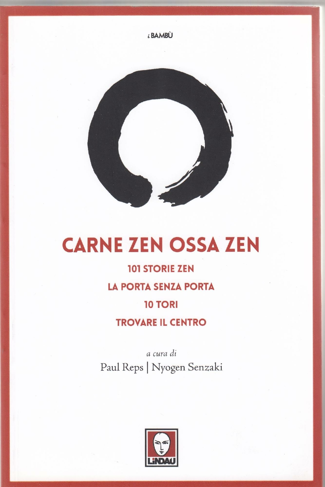 Carne zen, ossa zen