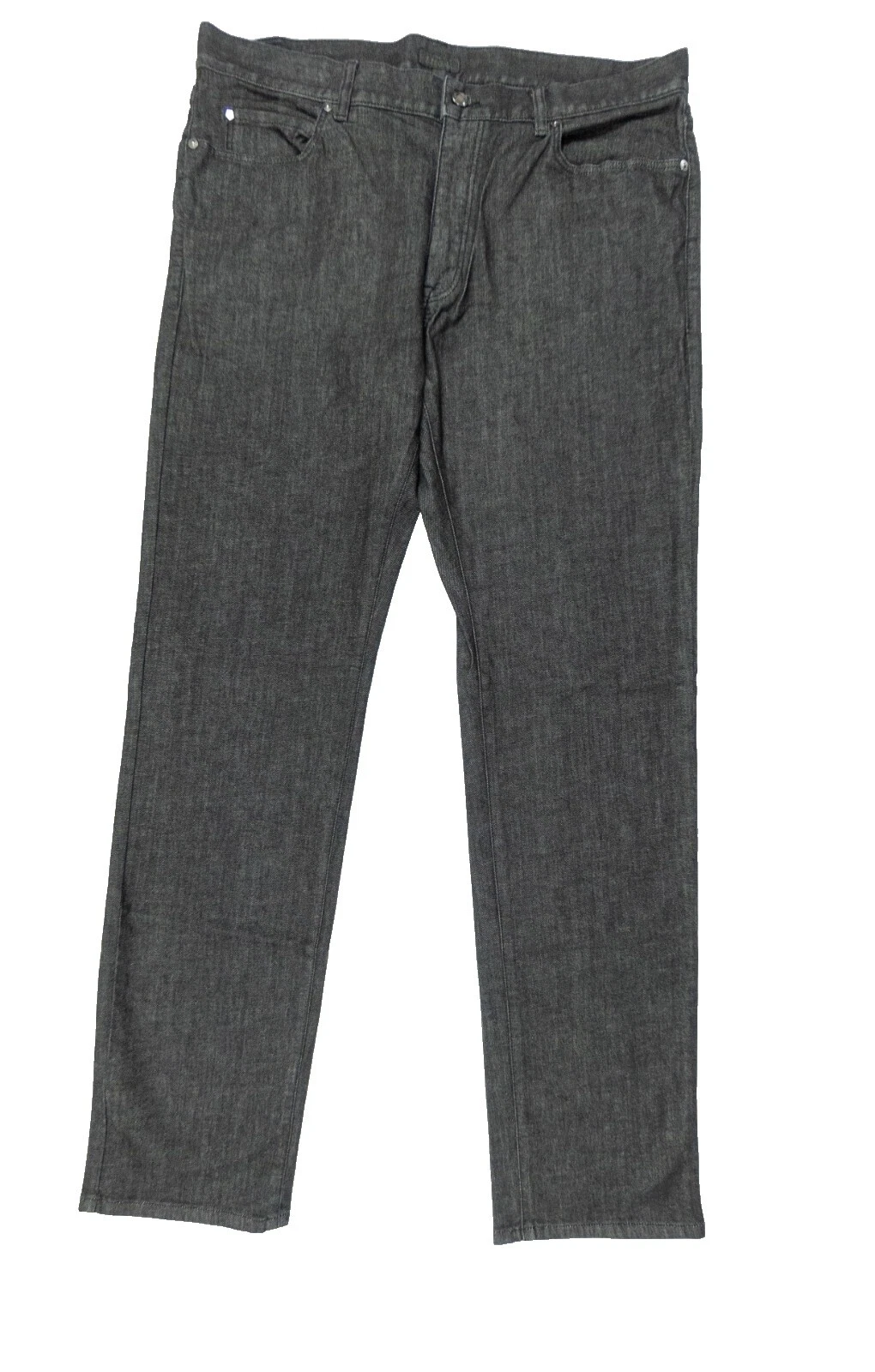 Regular Size Jeans Men's Z Zegna