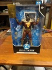 DC Multiverse Shazam (DC vs Vampires) Gold Label 7 Inch Action Figure Mcfarlane