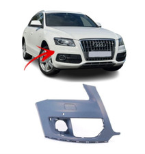 Pare-choc avant Audi S8