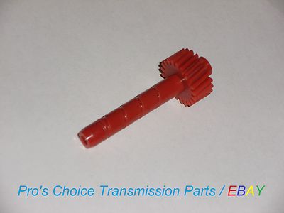21 tooth Speedometer Driven Gear--Fits Turbo Hydramatic 350 / 350C Transmissions
