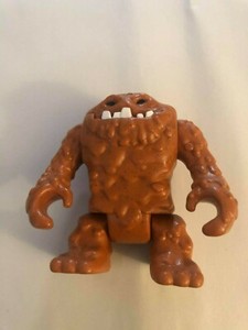 2013 Mattel Fisher Price Imaginext Clayface Batman DC Super Friends (no hammer) | eBay