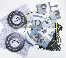 Boite de vitesse Porsche Macan