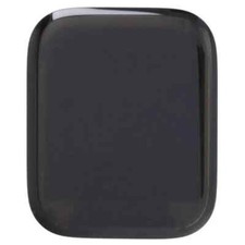 For Apple Watch Series 7 45mm Replacement LCD Screen Digitiser Assembly (Black)