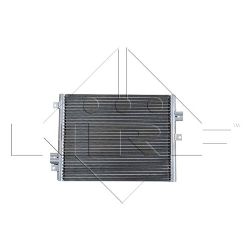 Condensatore Climatizzatore Nrf 35795 Easy Fit per Porsche