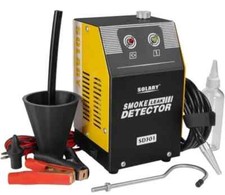 SOLARY SD301 EVAP Rauchmaschine Lecksuchgerät Vakuumtester Rohrdiagnosegerät