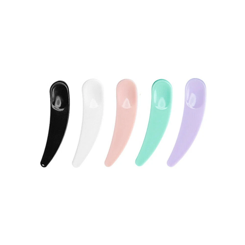 Cosmetic spatula deals