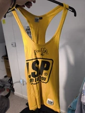 Tom Platz Signed Stringer