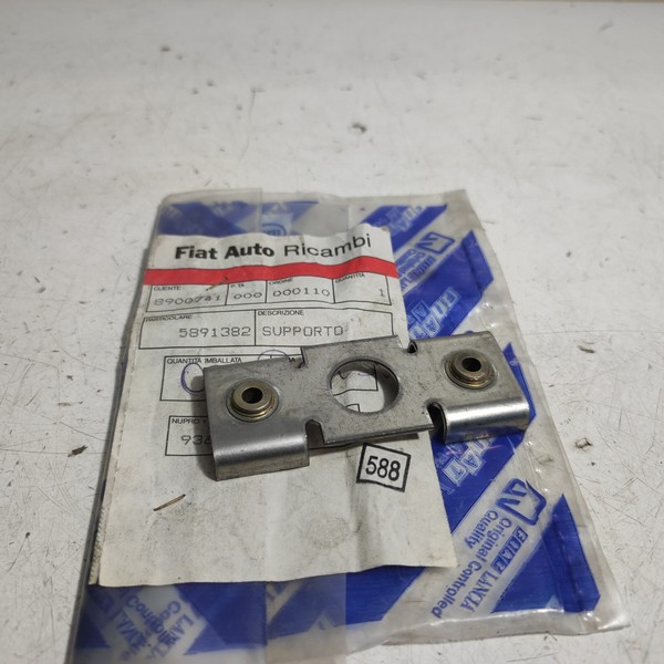 DachträGer FüR Fiat Uno - Lancia Y10 Original 5891382-image