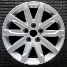Cadillac Cts 17 Inch Painted Oem Wheel Rim 2014 To 2021