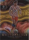 2022-23 Panini Select La Liga Nahuel Molina #4