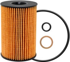 Engine Oil Filter fits 2010-2017 Rolls-Royce Ghost Wraith Dawn  BALDWIN