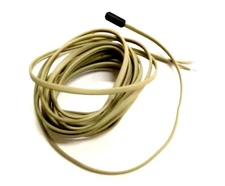 REFRIGERATION FREEZER ROOM CONTROLLER EVCO 1.5M NTC PROBE-MED TEMP -40/110°C