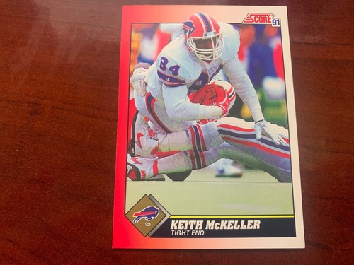 1991 Score - Complete Your Set - You Pick (1 - 250) - Picture 193 of 251