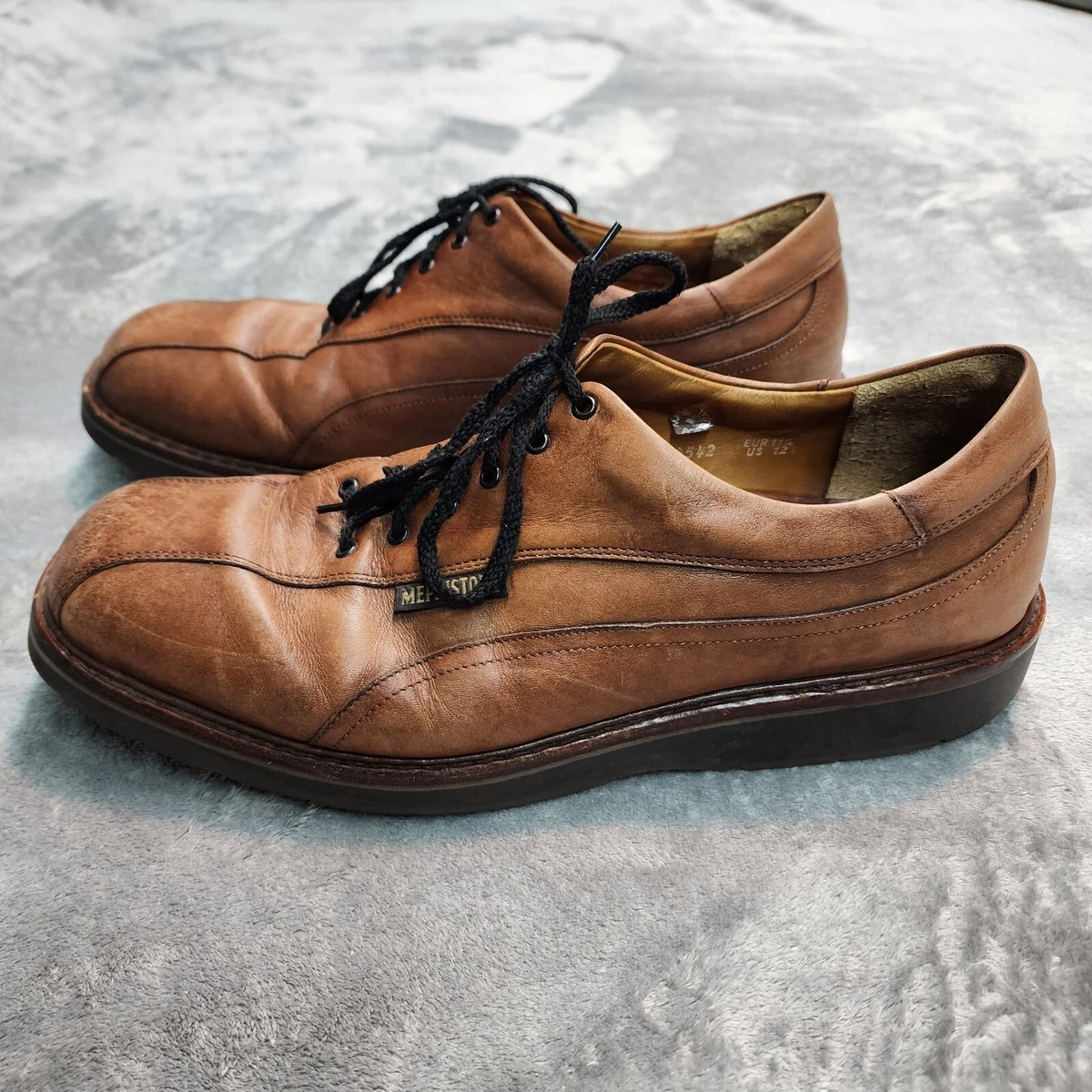 Best mephisto 2025 walking shoes