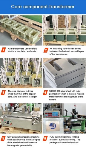 For Car Auto Repair Shop 90ES Steel Dent Pulling Machine Dent Removal Tool Kit - Picture 5 of 9