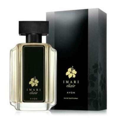 Avon Imari Elixir for Women 1.7 fl oz Eau de Toilette Spray