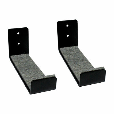 Extreme Max 3006.8438 Minimalist Wall-Mount Naked Surfboard Rack/Display Mount