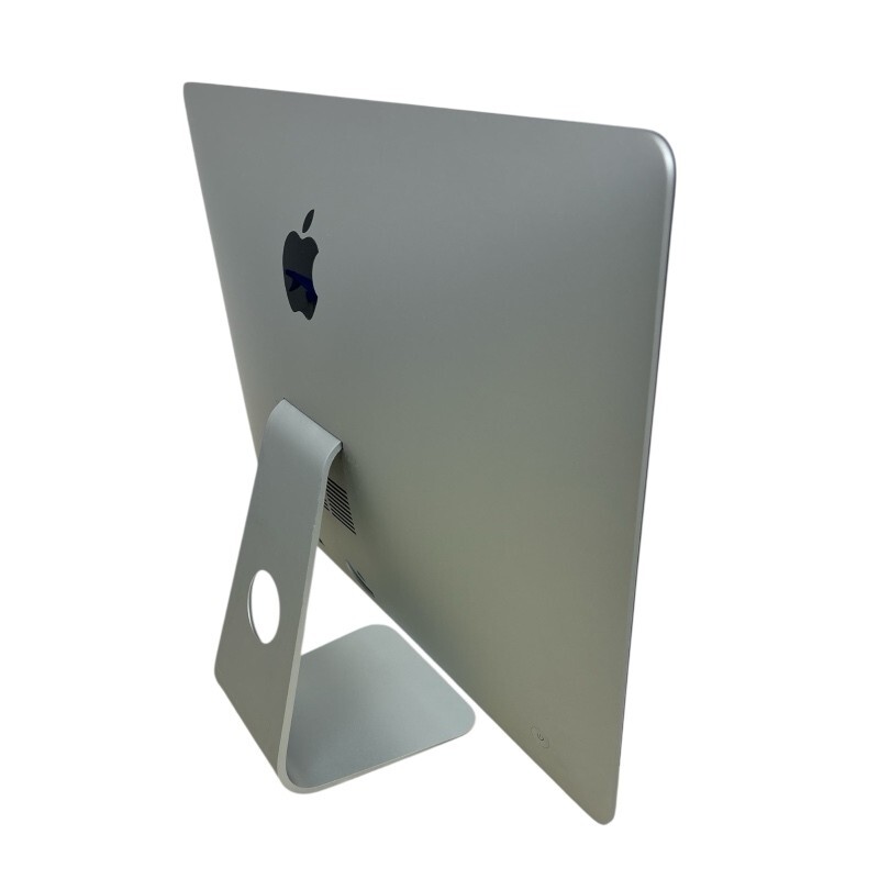 iMac 21.5インチ 4K A1418 2017 i5-7400 8GB iMac (Retina 4K, 21.5-inch, 2017) - Technical Specifications