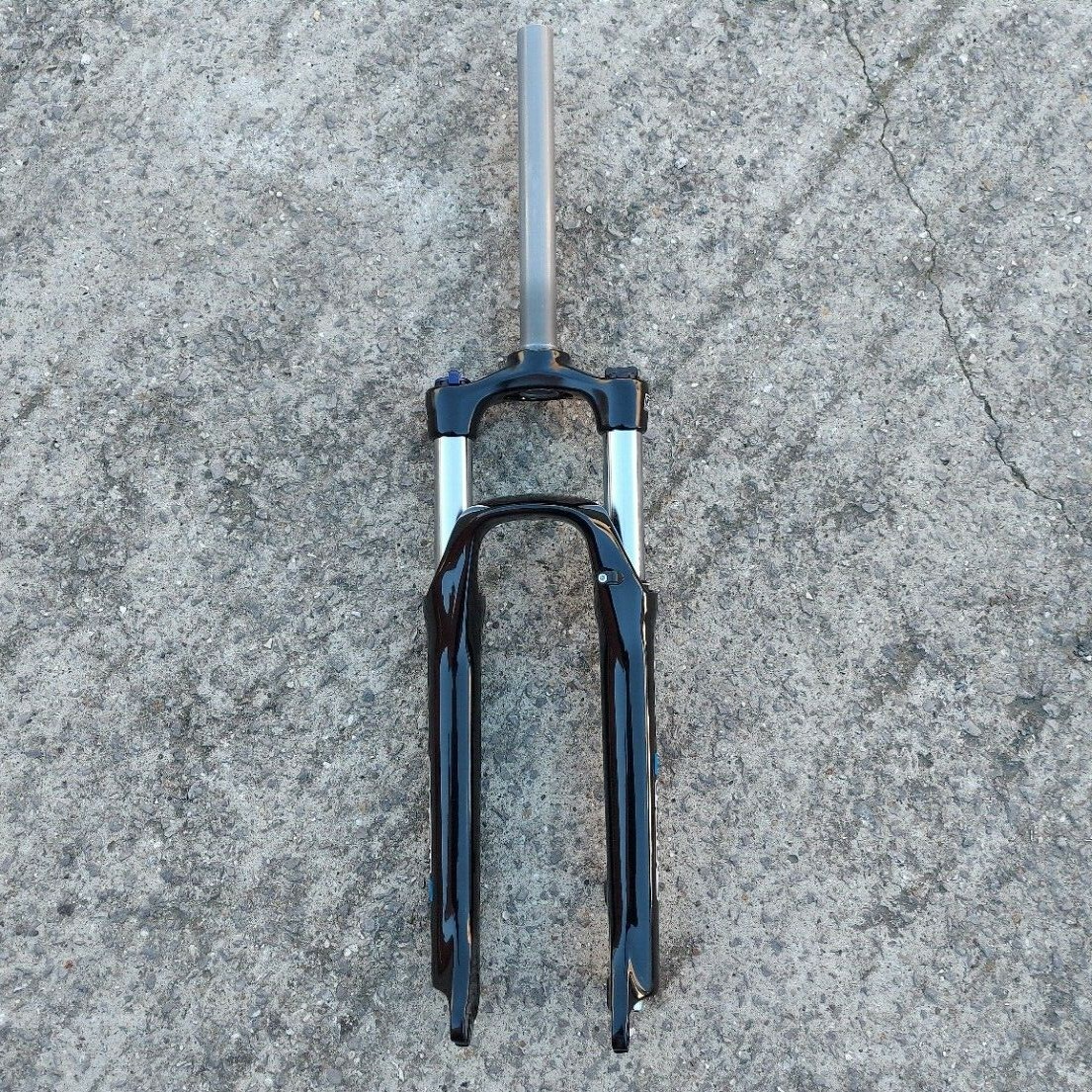 SR Suntour XCM30 26" Suspension Forks Mountain Bike MTB ATB Bicycle