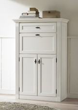 Wehrdsorfer Maisonette Sekretär Schreibtisch Schreibsekretär