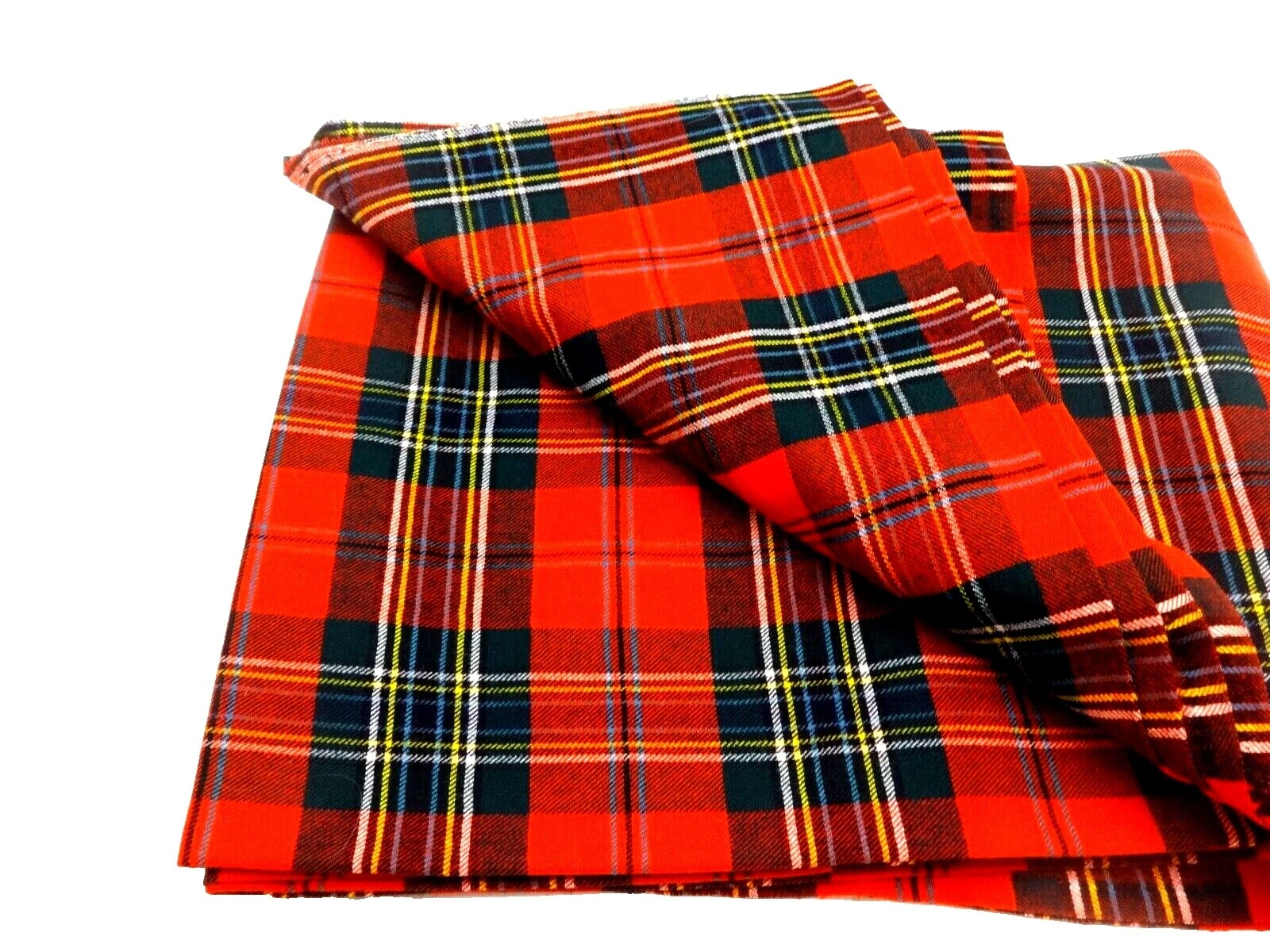 Wool Antique/Vintage Craft Fabrics