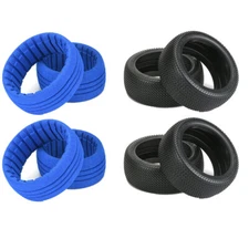 Pro-Line M4 Super Soft Slide Lock Off-Road 1:8 Buggy Tires (4) : Front or Rear